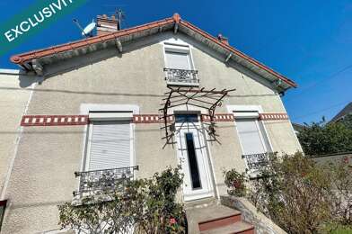 Maison 5 pièces 329000 €