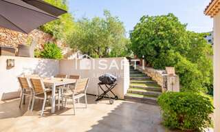 Maison 5 Pièces 106 m² à vendre à Saint-Raphaël (83530)