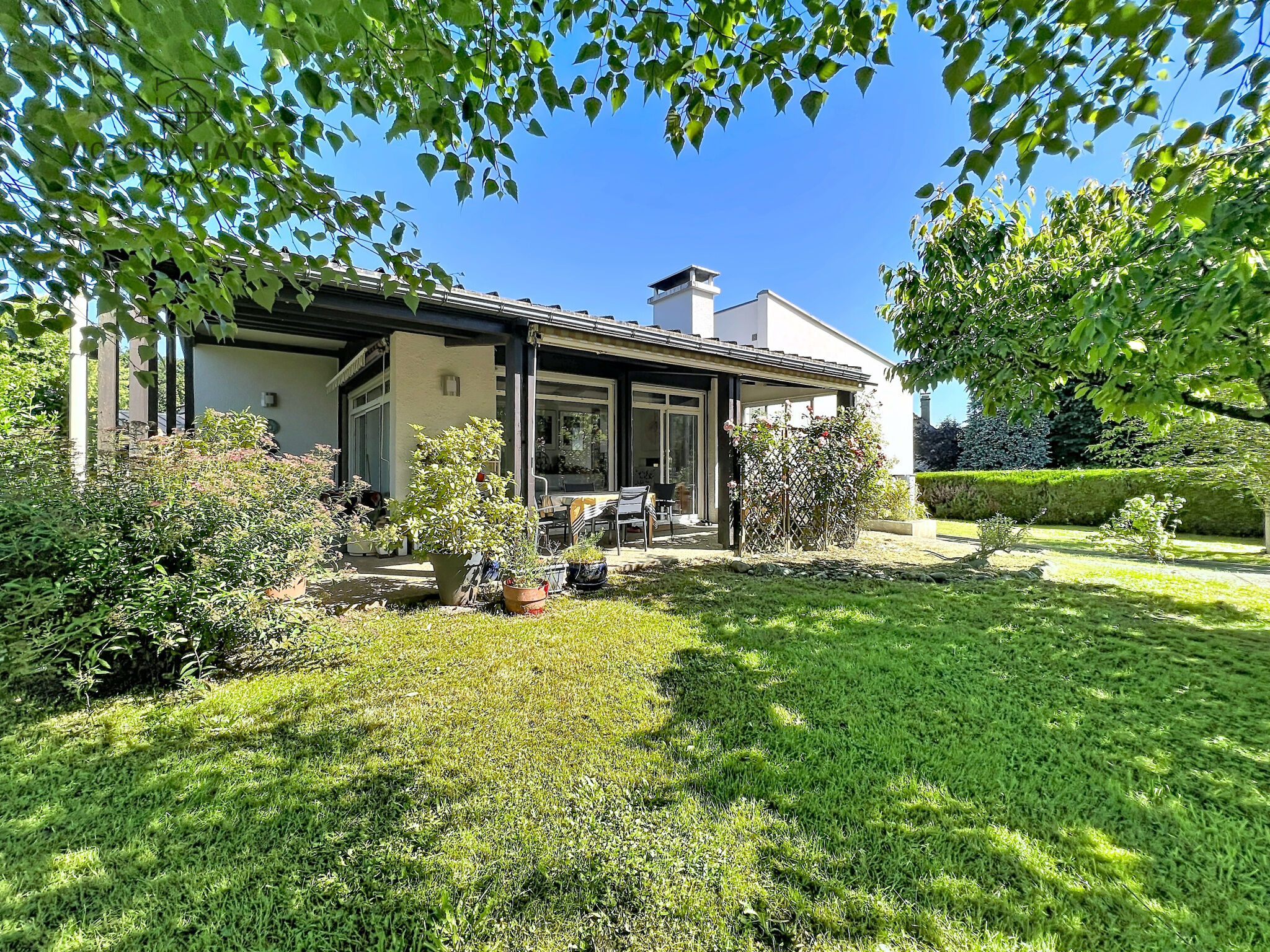 Villa / Maison  T6 à vendre Morlaàs 64160