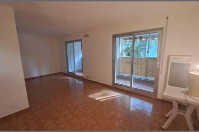 Appartement 1 pièces 132000 €