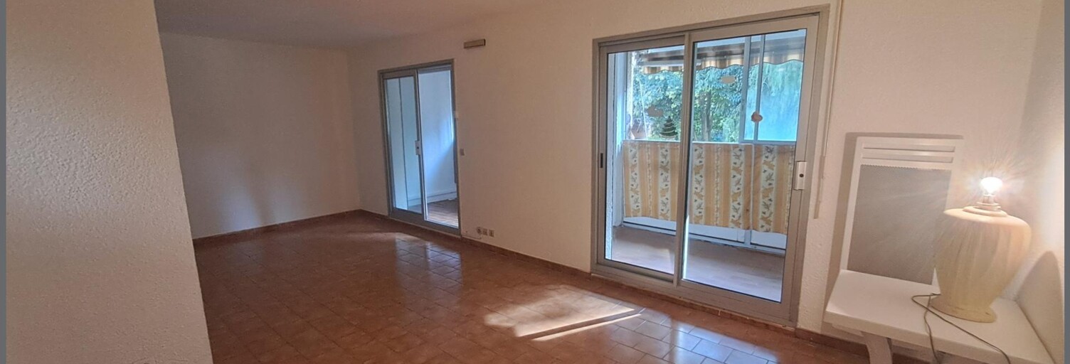 Appartement 1 Pièce 28 m² à vendre à Six-Fours-les-Plages (83140)