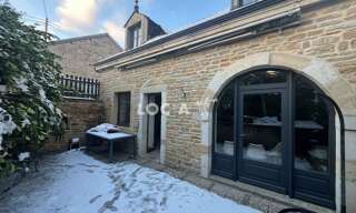 Maison 4 Pièces 100 m² à louer à Couchey (21160)