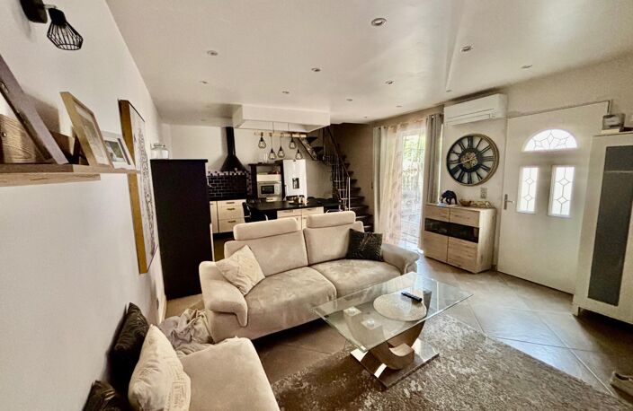 Maison avec extérieur proche centre ville — photo 2
