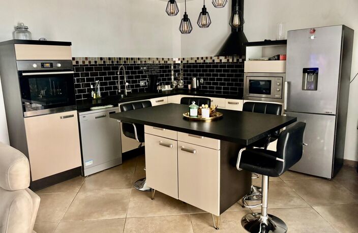Maison avec extérieur proche centre ville — photo 3