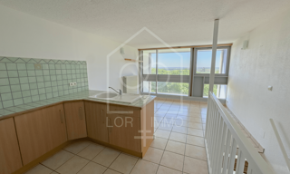 Appartement 2 Pièces 69 m² à louer à Val de Briey (54150)