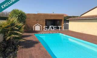 Maison 7 Pièces 140 m² à vendre à Samazan (47250)