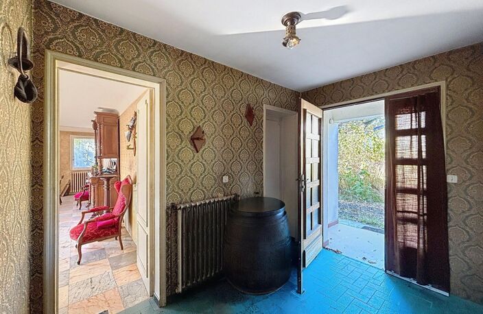 Léognan  Maison avec fort potentiel sur parcelle de 2 740 m² — photo 4