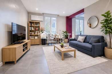 Appartement 1 pièces 164600 €