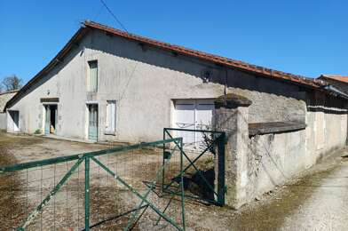 Maison 3 pièces 48000 €