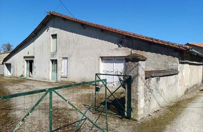 Maison de canpagne — photo du bien