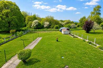 Maison 6 pièces 164500 €