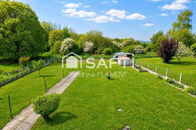 Maison 6 pièces 157000 €