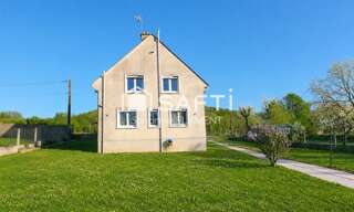 Maison 6 Pièces 124 m² à vendre à Folembray (02670)