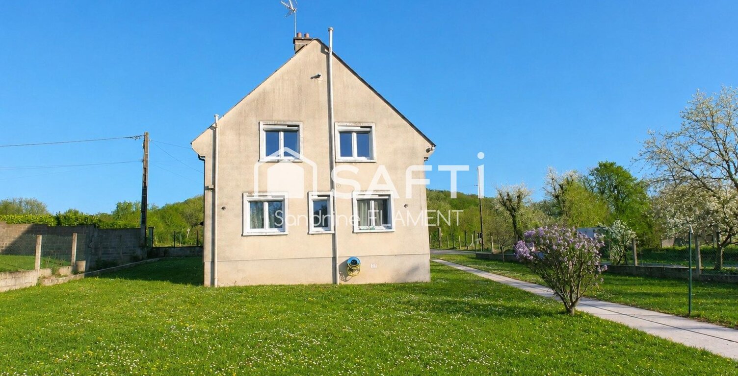 Maison individuelle — photo 1