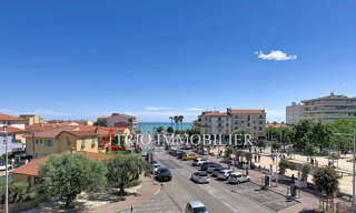 Appartement 2 Pièces 55 m² à vendre à Cagnes-sur-Mer (06800)