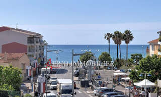 Appartement 2 Pièces 55 m² à vendre à Cagnes-sur-Mer (06800)