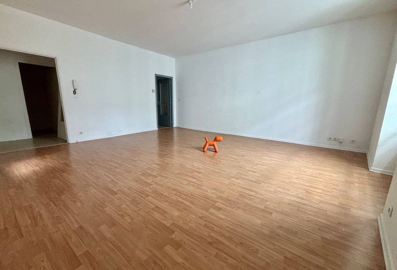 Appartement - 3 pièces 96m2 Mezzanine — photo 1