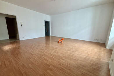 Appartement 3 pièces 750 €