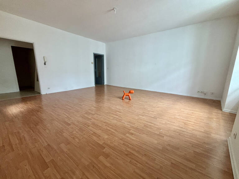 Appartement - 3 pièces 96m2 Mezzanine — photo 1
