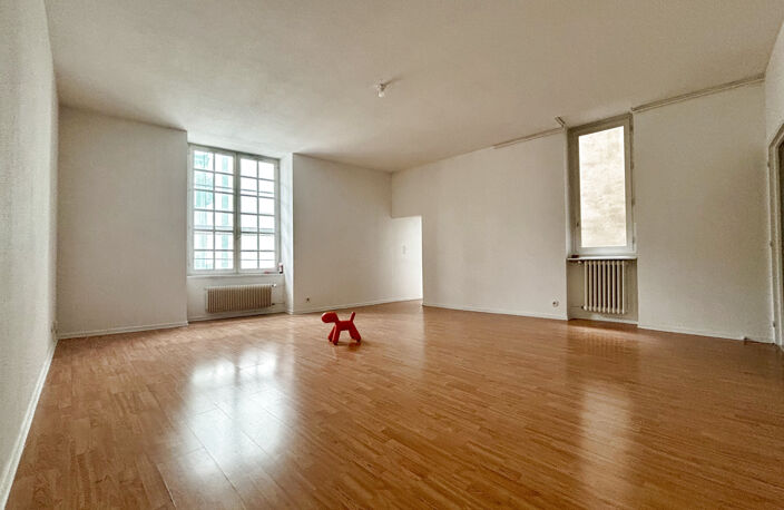 Appartement - 3 pièces 96m2 Mezzanine — photo 2