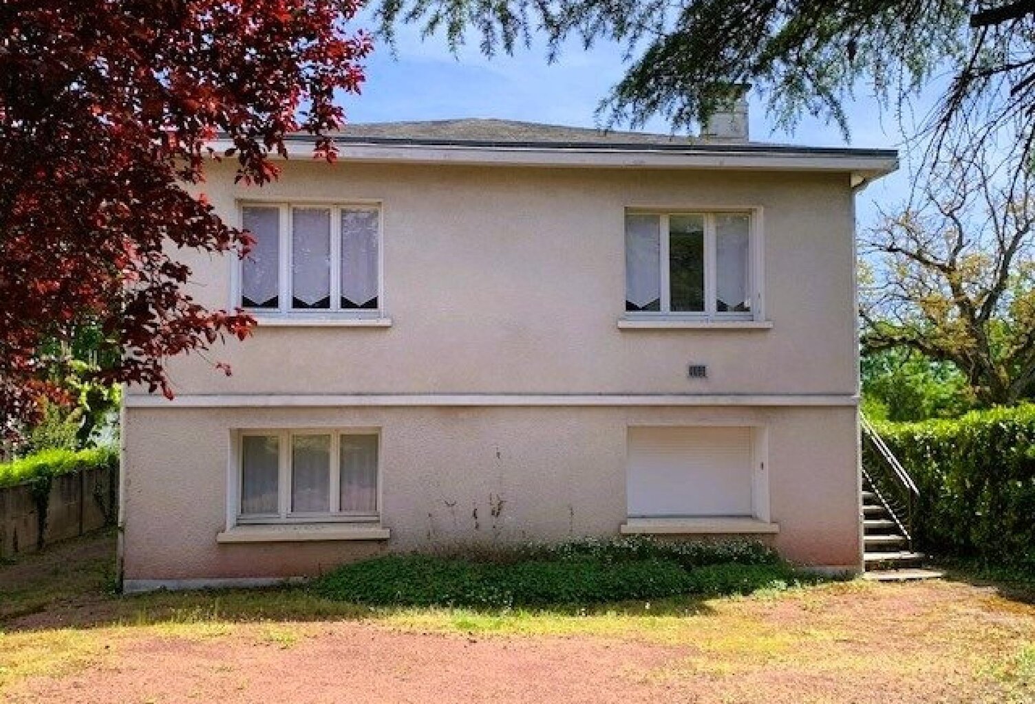 Maison familiale Quartier recherché — photo 1