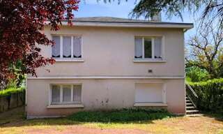 Maison 7 Pièces 170 m² à vendre à Saint-Doulchard (18230)