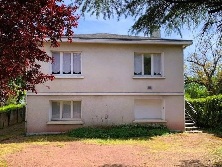 Maison familiale Quartier recherché — photo 1
