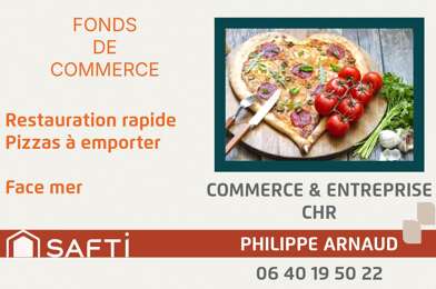 Commerce  119900 €
