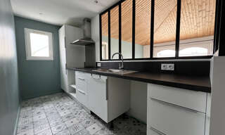 Appartement 2 Pièces 53 m² à louer à La Rochelle (17000)