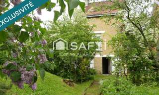 Maison 5 Pièces 89 m² à vendre à Villers-Semeuse (08000)