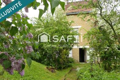 Maison 5 pièces 149000 €