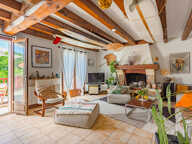 Belle maison basque à ARBONNE, très proche du golf d'Arcangu — photo 3