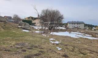Terrain  327 m² à vendre à Égat (66120)