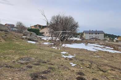 Terrain  110000 €