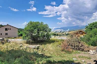 Terrain  110000 €