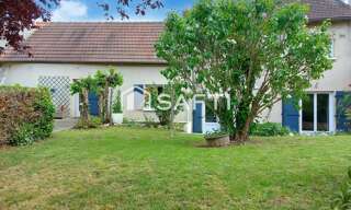 Maison 6 Pièces 160 m² à vendre à Mantes-la-Ville (78711)