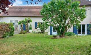 Maison 6 Pièces 160 m² à vendre à Mantes-la-Ville (78711)