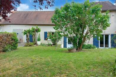 Maison 6 pièces 348000 €