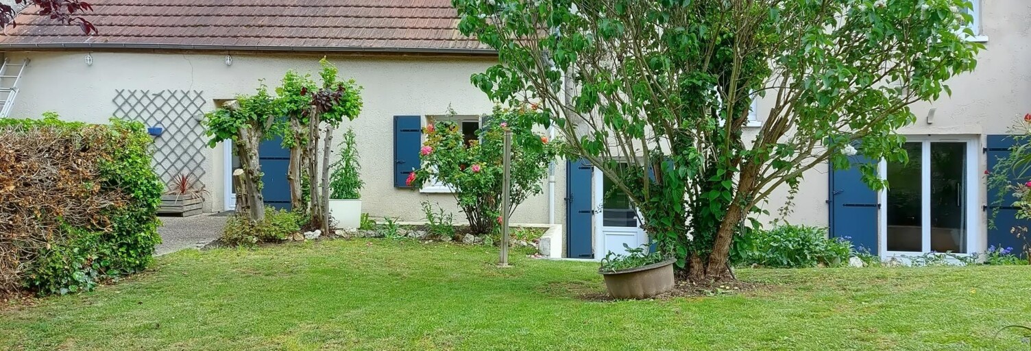 Maison 6 Pièces 160 m² à vendre à Mantes-la-Ville (78711)