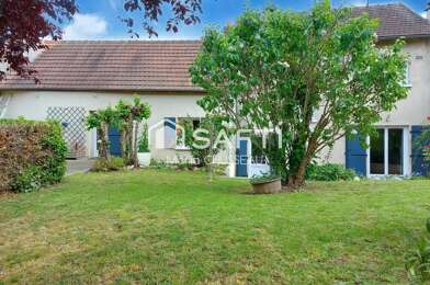 Maison 6 pièces 348000 €