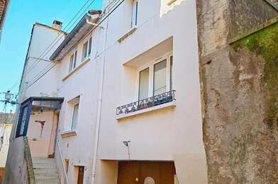 Maison 6 pièces 198000 €