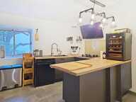 Maison avec grand garage et grande cave — photo 3