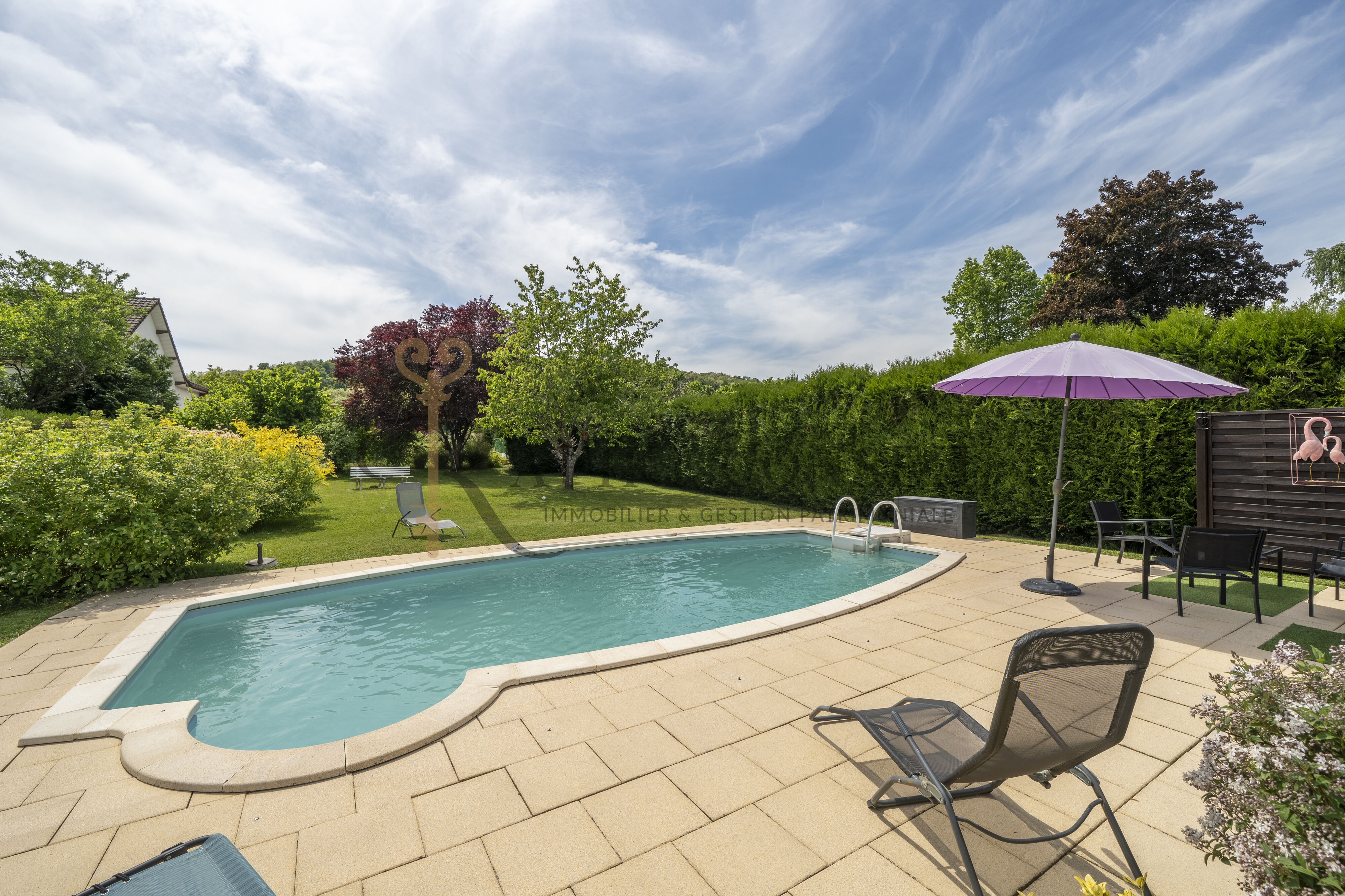 Superbe maison familiale de 185 m² à Charmes – 5 chambres