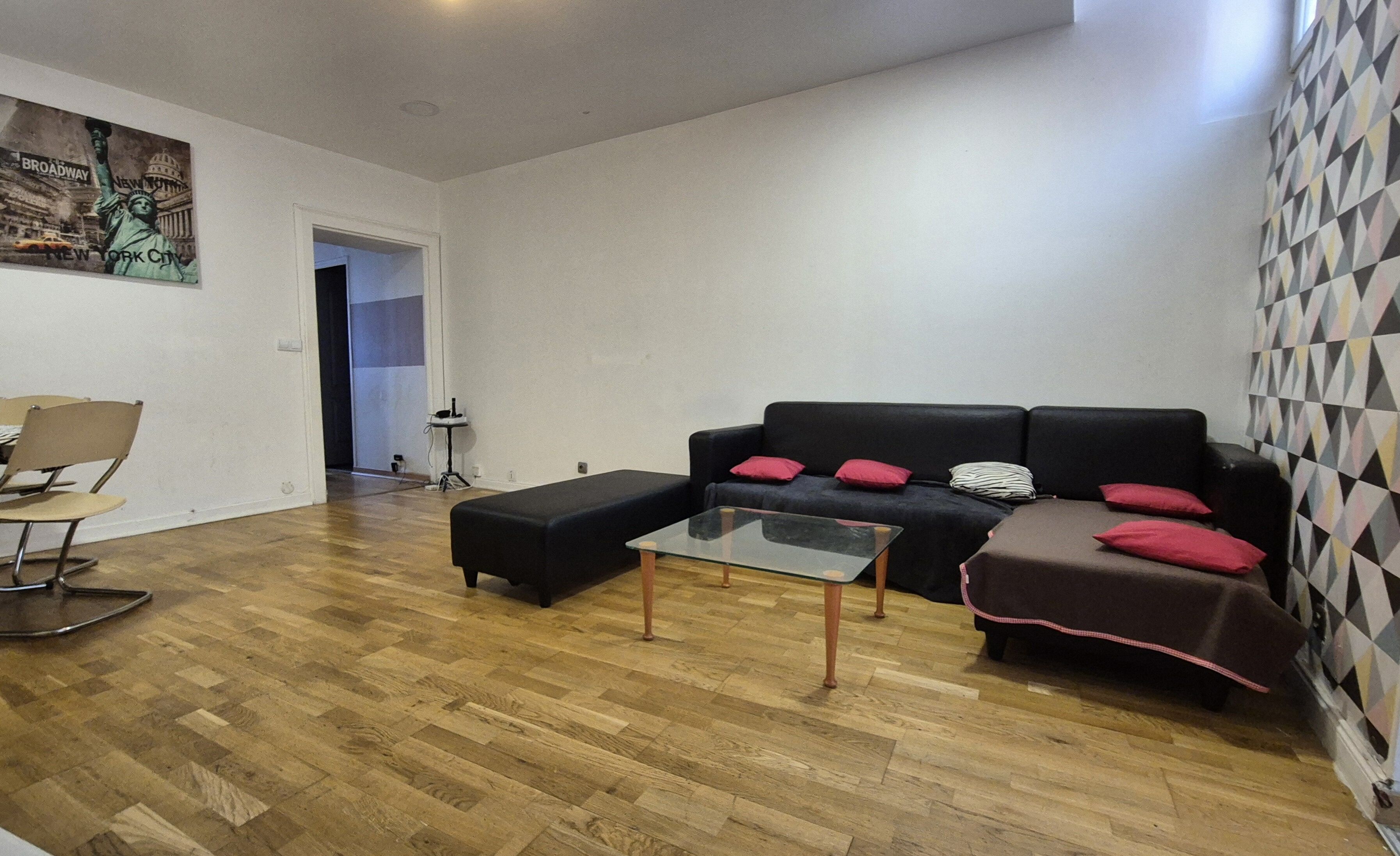 APPARTEMENT / MAISON 72 m² - A RENOVER - Bouguenais/Limite Rezé
