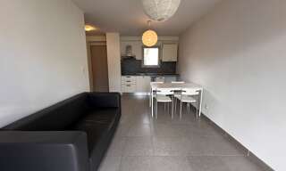 Appartement 2 Pièces 33 m² à louer à La Motte-Servolex (73290)