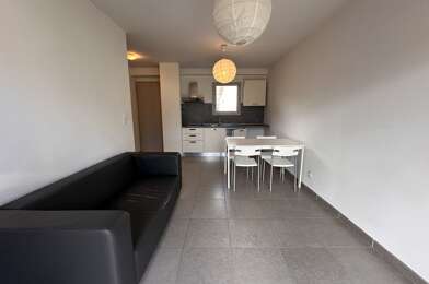 Appartement 2 pièces 725 €