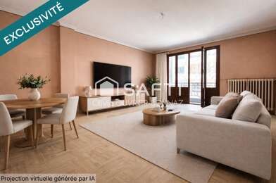 Appartement 4 pièces 415000 €