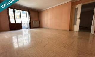 Appartement 4 Pièces 97 m² à vendre à Annecy (74000)