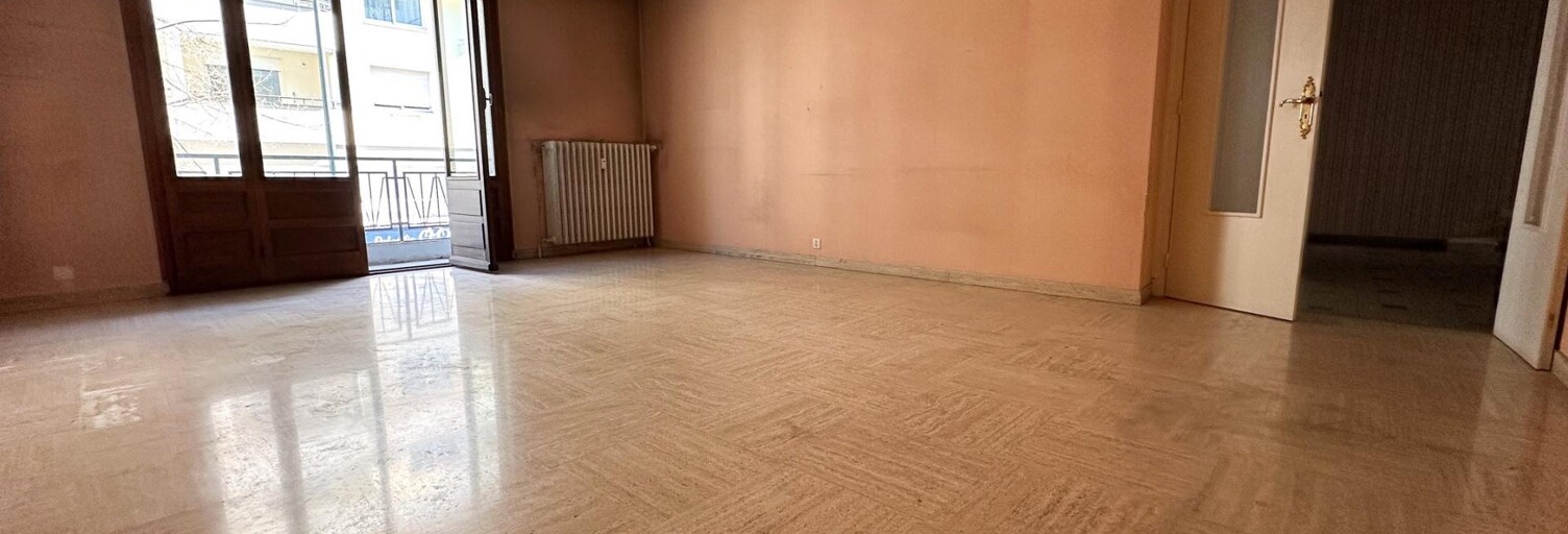 Appartement 4 Pièces 97 m² à vendre à Annecy (74000)