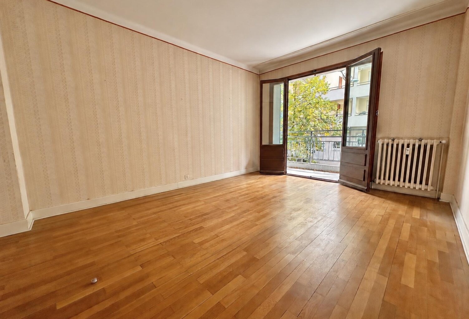 Appartement T4 à rénover - Centre d'Annecy — photo 1